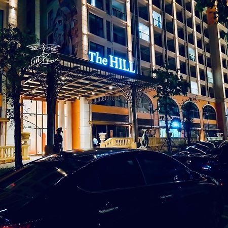 Emely Lucky Apartment Фу Куок Екстериор снимка