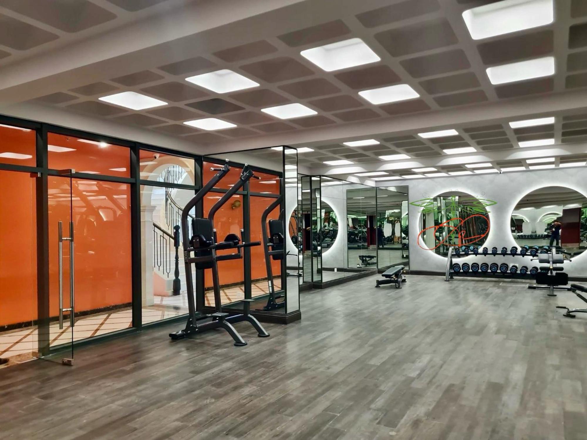 Emely Lucky Apartment Фу Куок Екстериор снимка