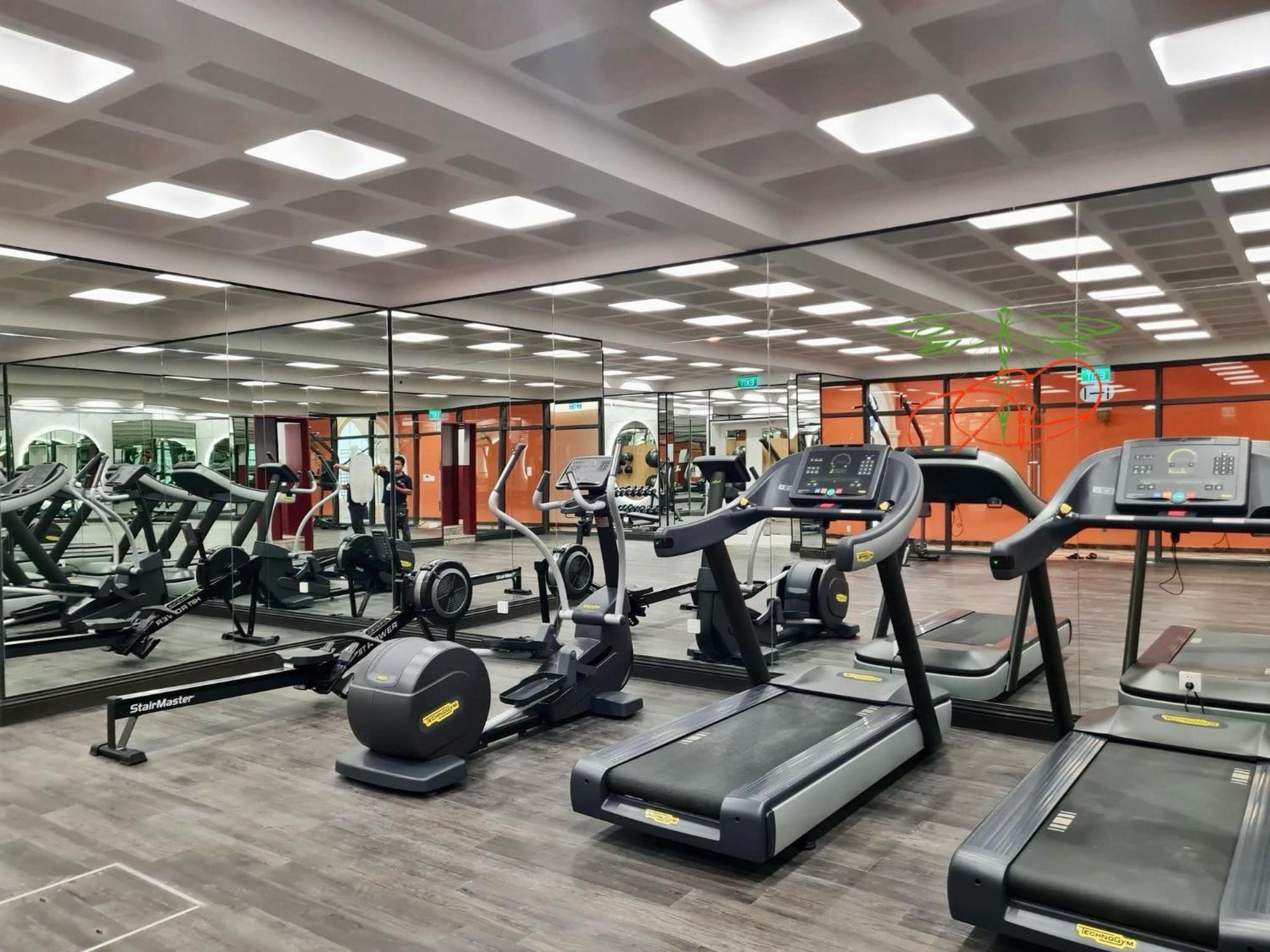 Emely Lucky Apartment Фу Куок Екстериор снимка