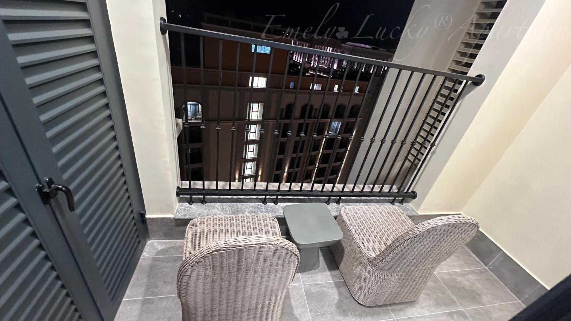 Emely Lucky Apartment Фу Куок Екстериор снимка