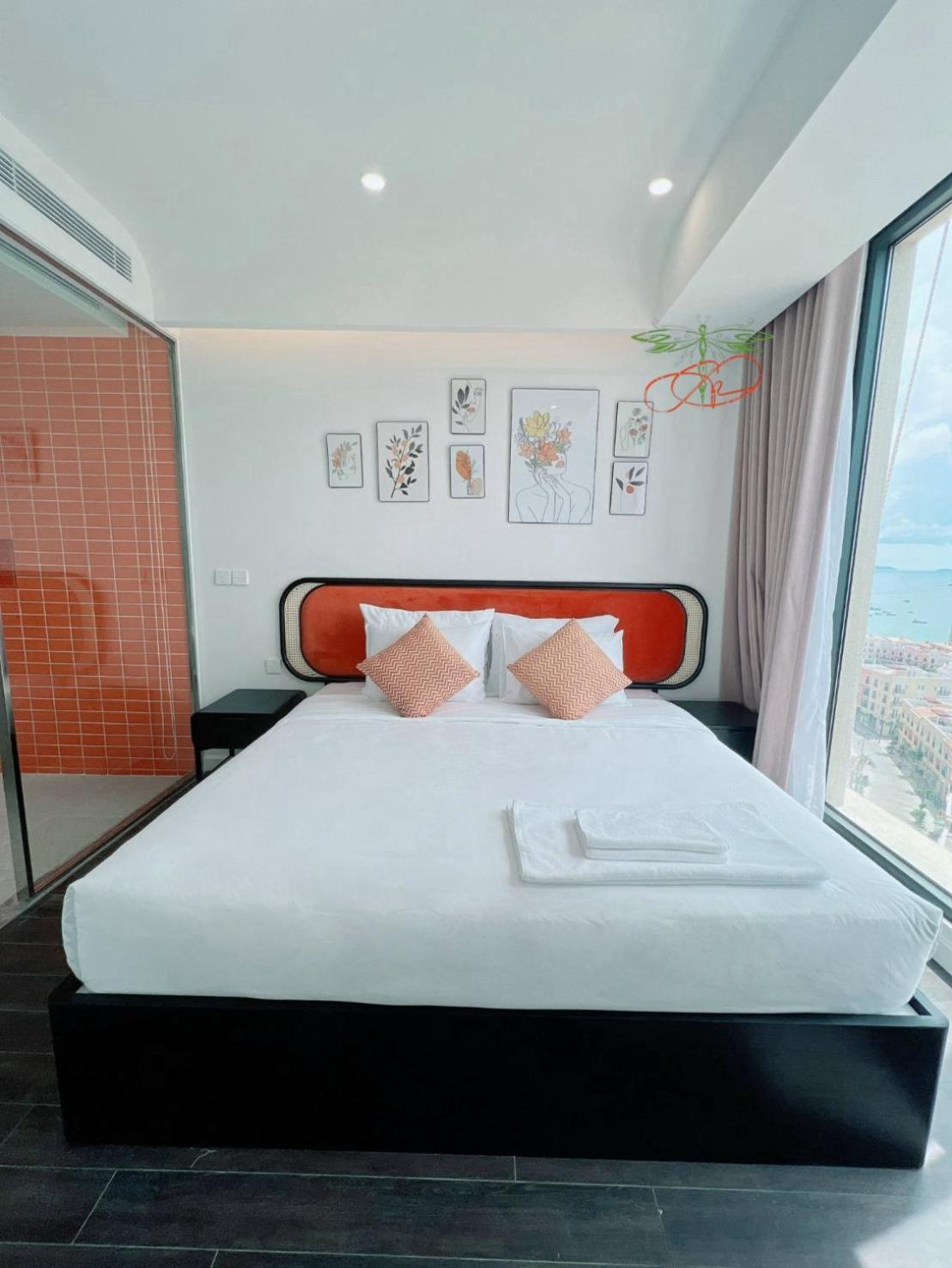 Emely Lucky Apartment Фу Куок Стая снимка