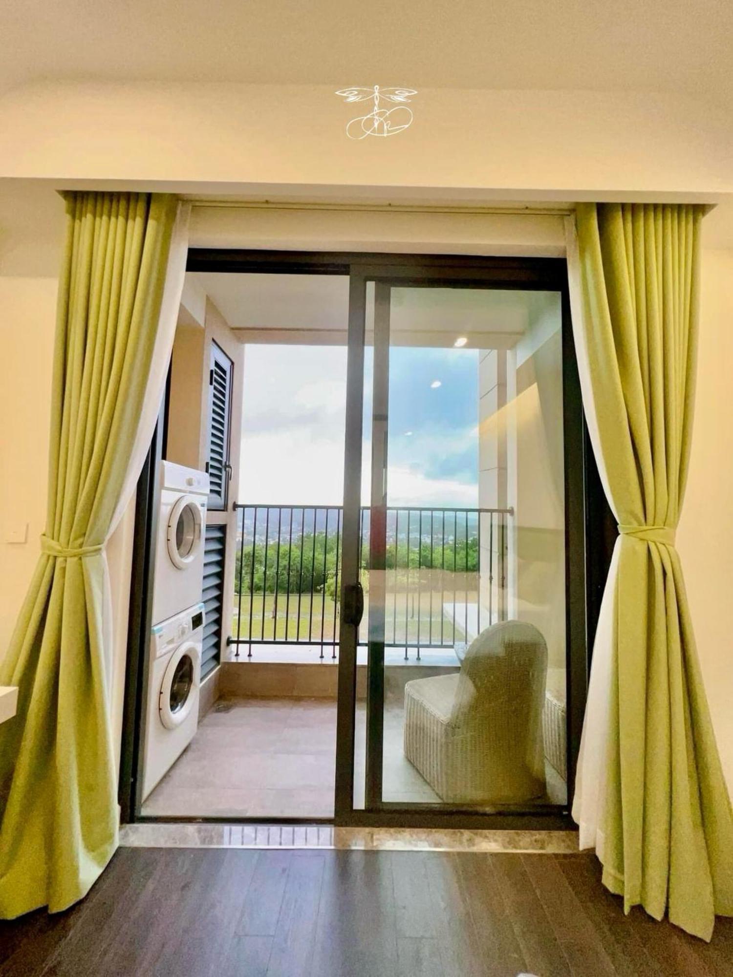 Emely Lucky Apartment Фу Куок Стая снимка