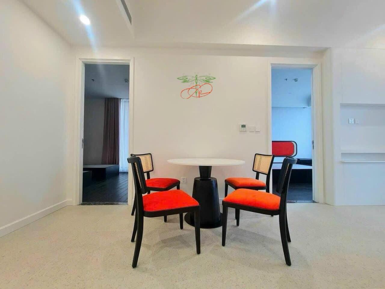Emely Lucky Apartment Фу Куок Стая снимка