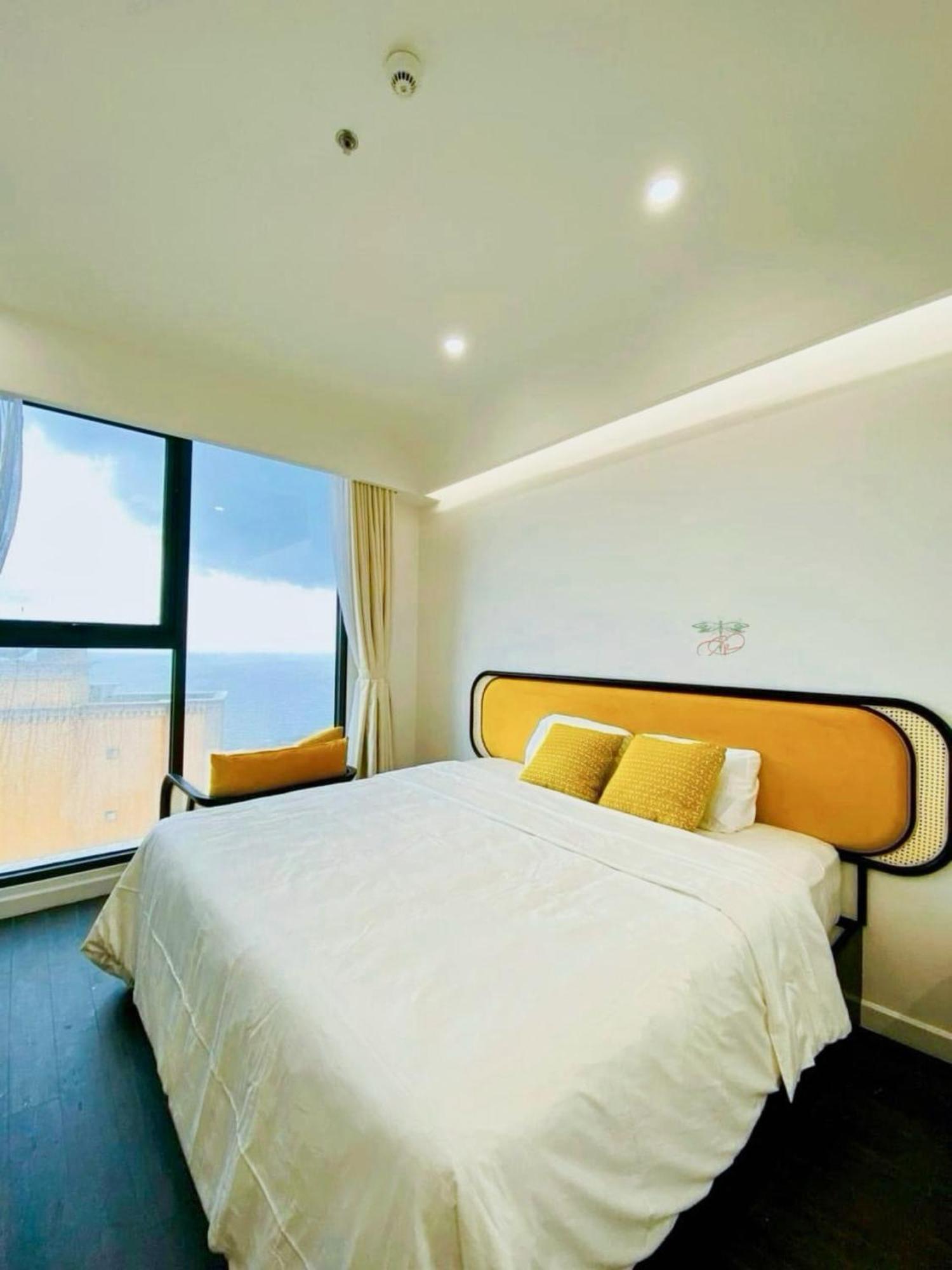 Emely Lucky Apartment Фу Куок Стая снимка